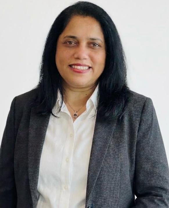 Sobha Nixon Pulikkottil